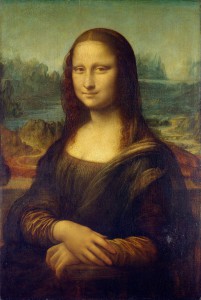 ,,Mona Lisa"